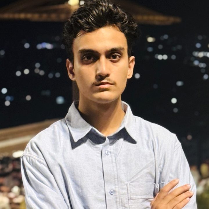 Ayaan Atif