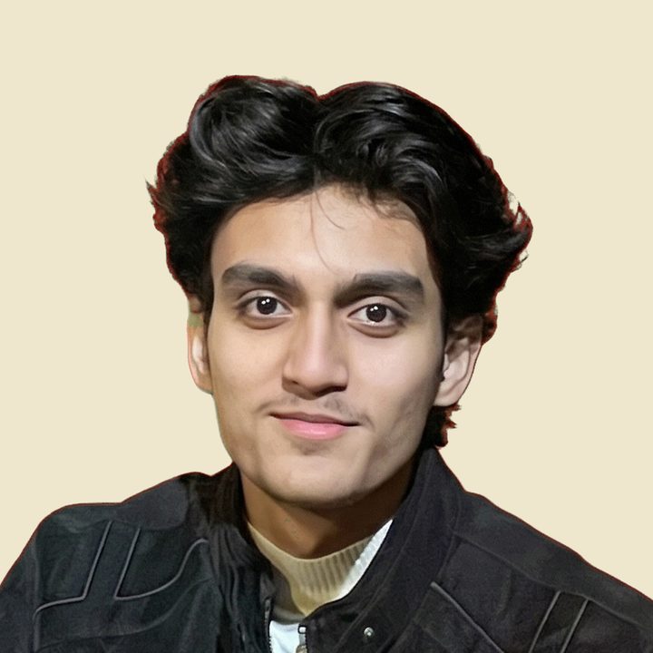 Ayaan Atif, founder of Valenti Retention