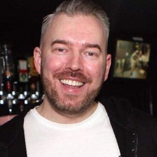 David James Kerr, founder of DJK International